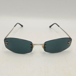 CHANEL Vintage Sunglasses